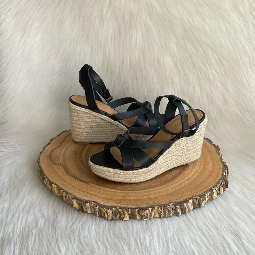 Soludos stylish espadrille
